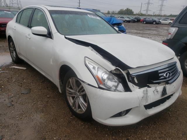 INFINITI G37 2011 jn1cv6ar6bm355591