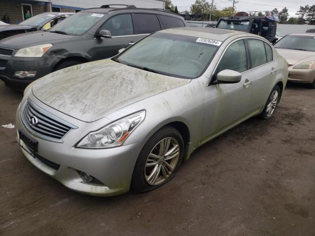 INFINITI G37 2011 jn1cv6ar6bm355946