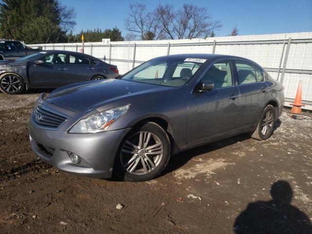 INFINITI G37 2011 jn1cv6ar6bm403137