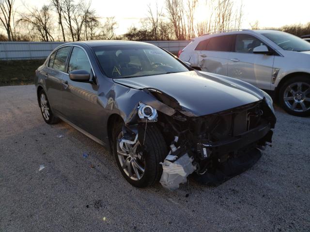 INFINITI G37 2011 jn1cv6ar6bm403722