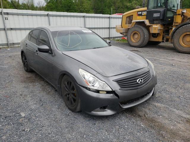 INFINITI G37 SEDAN 2011 jn1cv6ar6bm404742