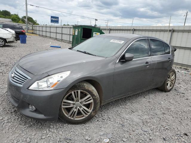 INFINITI G37 2011 jn1cv6ar6bm405163