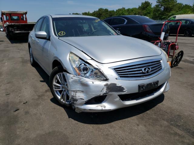 INFINITI G37X 2011 jn1cv6ar6bm406751