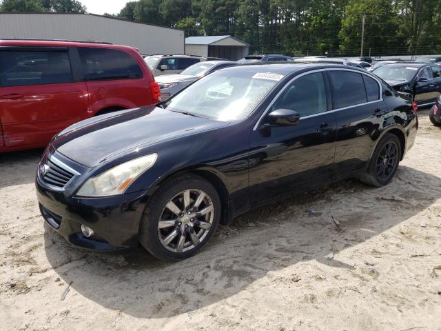 INFINITI G37 2011 jn1cv6ar6bm406815