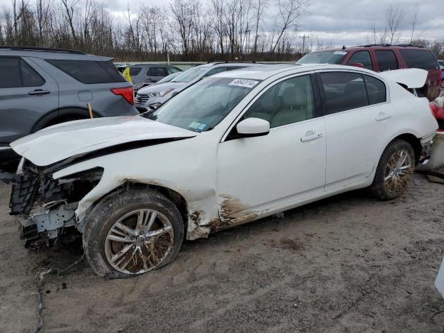 INFINITI G37 2011 jn1cv6ar6bm406961