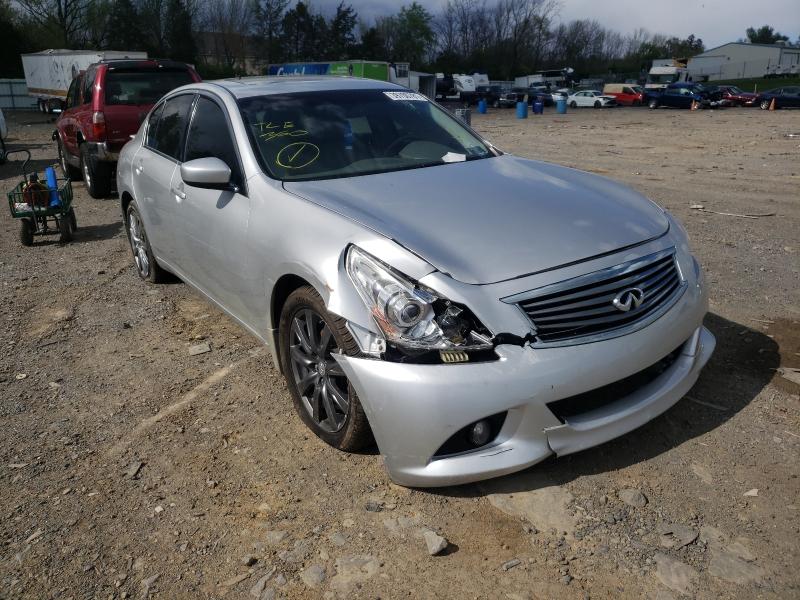 INFINITI G37 2011 jn1cv6ar6bm408175