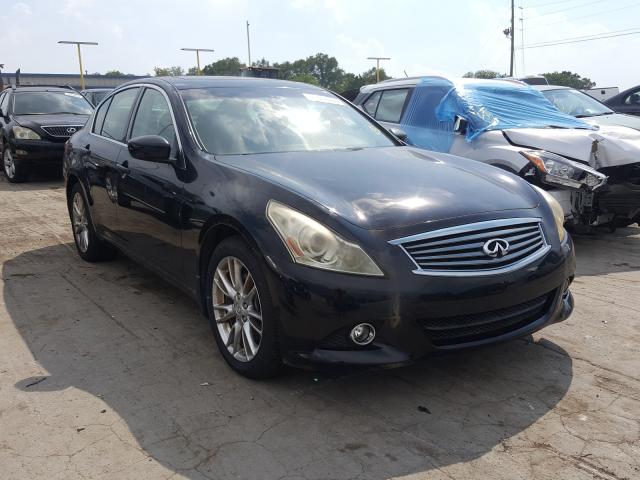 INFINITI G37 AWD 2011 jn1cv6ar6bm409908