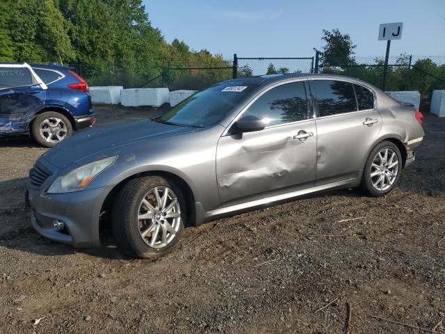 INFINITI G37 2011 jn1cv6ar6bm410203