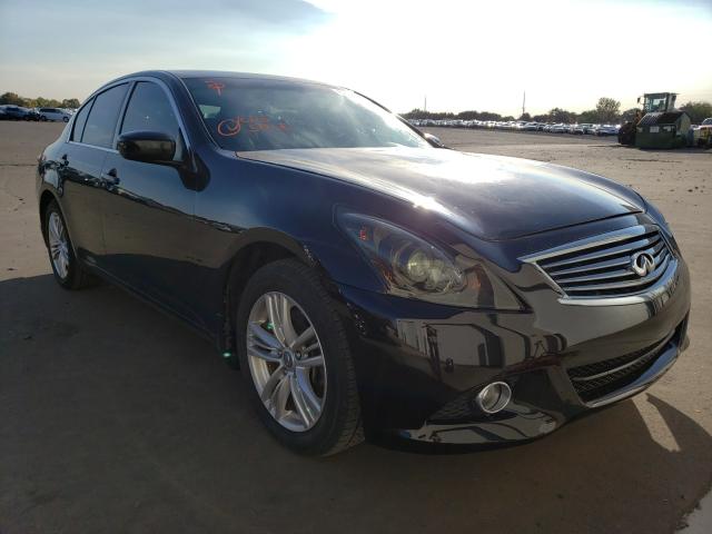 INFINITI G37 2011 jn1cv6ar6bm411058