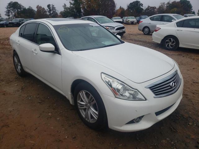 INFINITI G37 2011 jn1cv6ar6bm413005