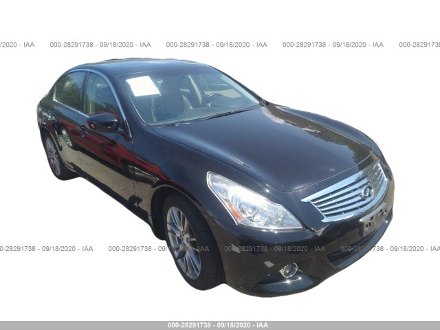 INFINITI G37 SEDAN 2012 jn1cv6ar6cm670389