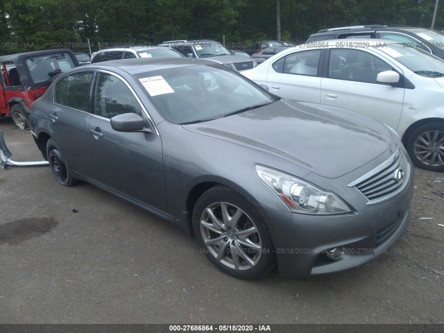 INFINITI G37 SEDAN 2012 jn1cv6ar6cm670523