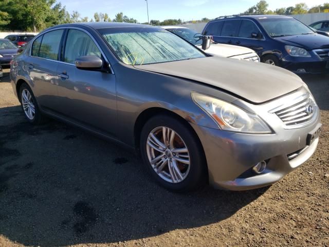 INFINITI G37 2012 jn1cv6ar6cm670943