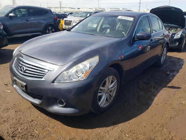 INFINITI G37 2012 jn1cv6ar6cm671218