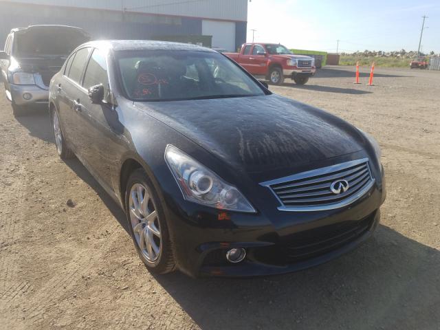 INFINITI G37 2012 jn1cv6ar6cm671297