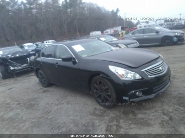 INFINITI G37 SEDAN 2012 jn1cv6ar6cm673826