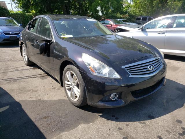 INFINITI G37 2012 jn1cv6ar6cm675026