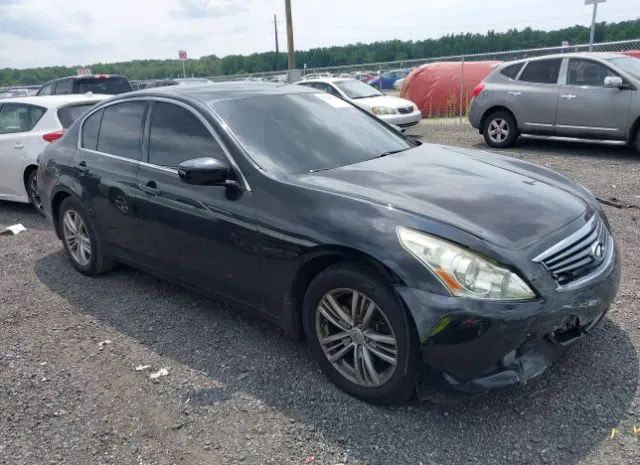 INFINITI NULL 2012 jn1cv6ar6cm675334