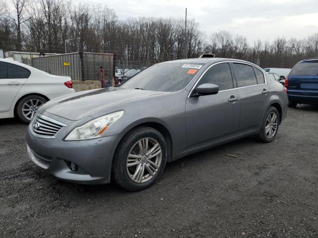 INFINITI G37 2012 jn1cv6ar6cm675656