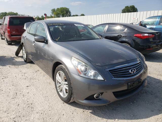 INFINITI G37 2012 jn1cv6ar6cm676211