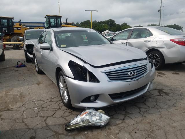 INFINITI G37 2012 jn1cv6ar6cm676483