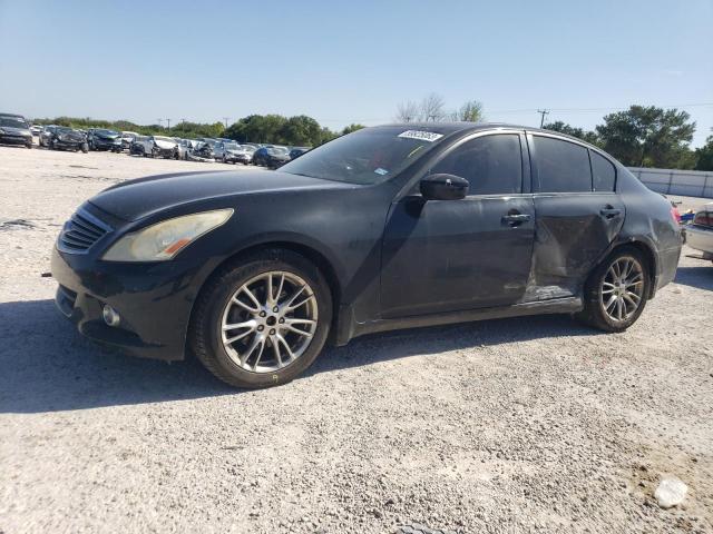 INFINITI G37 2012 jn1cv6ar6cm676628