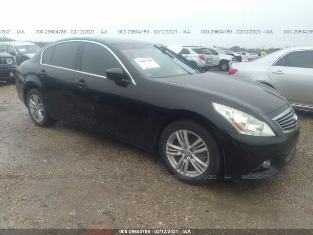 INFINITI G37 2012 jn1cv6ar6cm676953