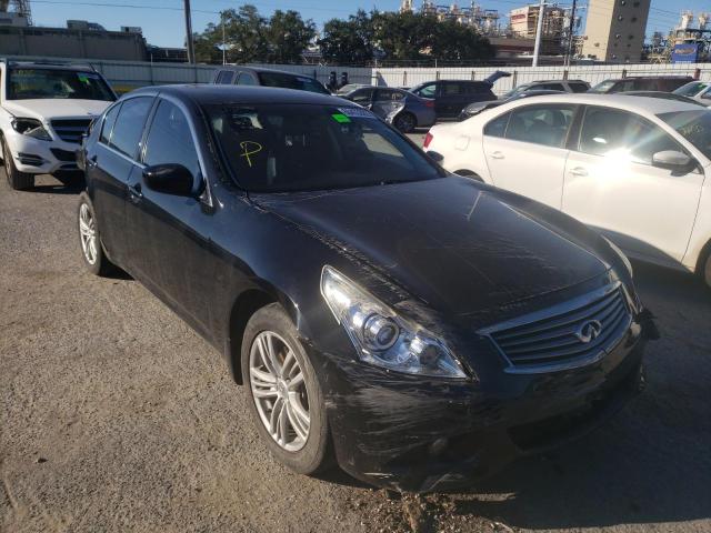 INFINITI G37 2012 jn1cv6ar6cm679626