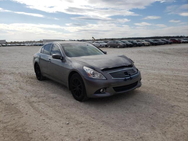 INFINITI G37 2012 jn1cv6ar6cm679836