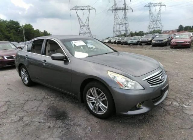 INFINITI NULL 2012 jn1cv6ar6cm681974