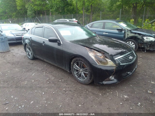 INFINITI G37 SEDAN 2012 jn1cv6ar6cm682218