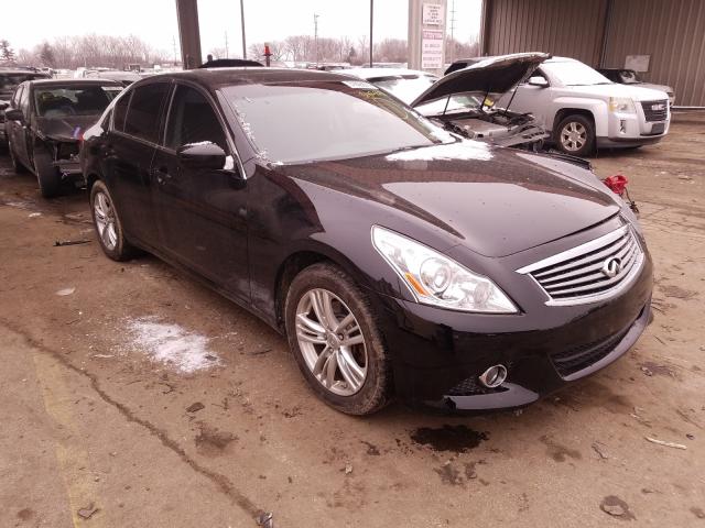 INFINITI G37 2012 jn1cv6ar6cm682946