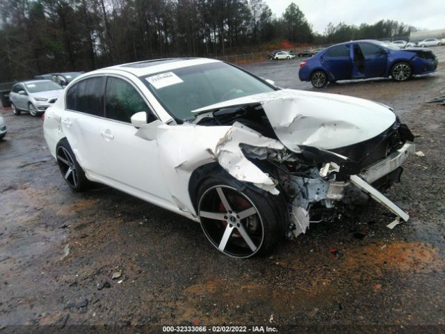 INFINITI G37 SEDAN 2012 jn1cv6ar6cm970420