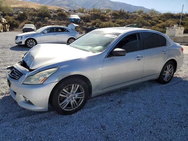 INFINITI G37 2012 jn1cv6ar6cm970711