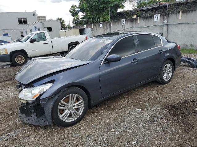 INFINITI G37 2012 jn1cv6ar6cm971373