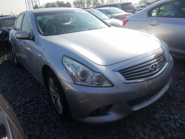 INFINITI G37 2012 jn1cv6ar6cm971650