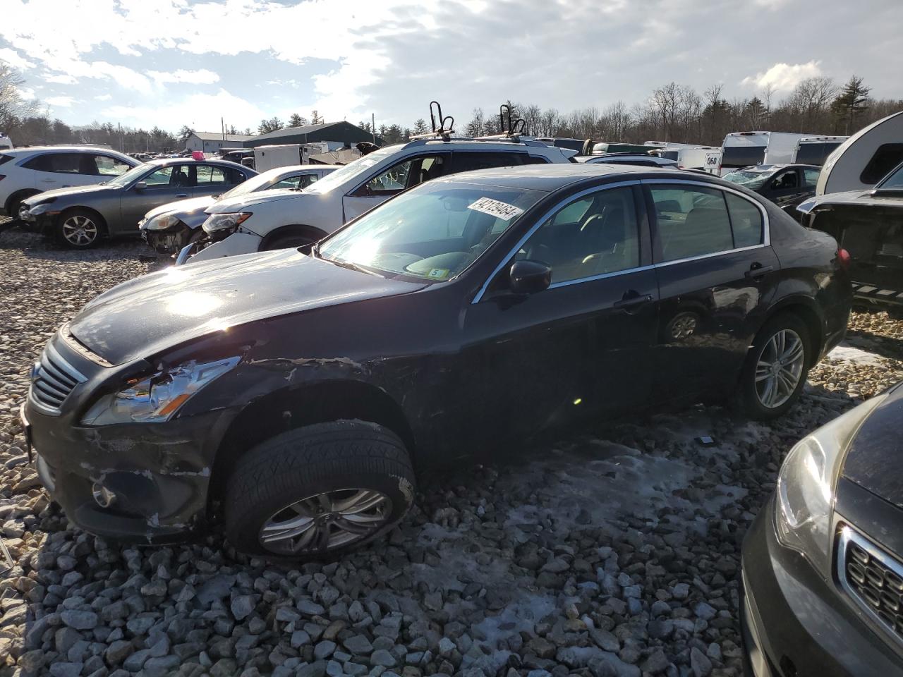 INFINITI G 2012 jn1cv6ar6cm971695