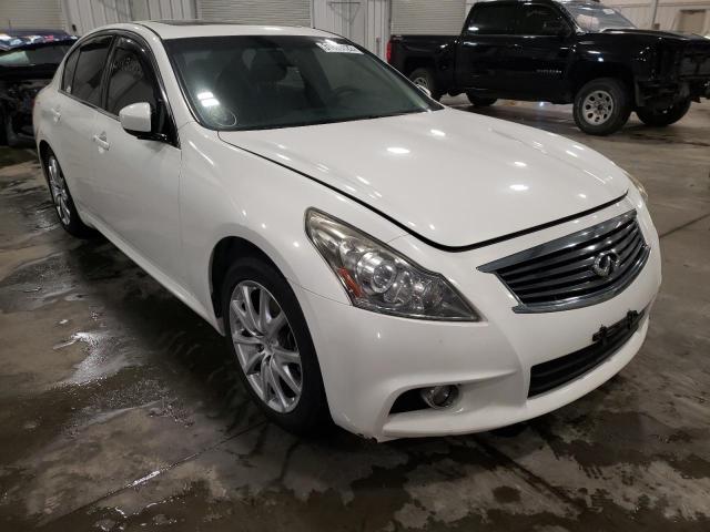 INFINITI G37 2012 jn1cv6ar6cm971874