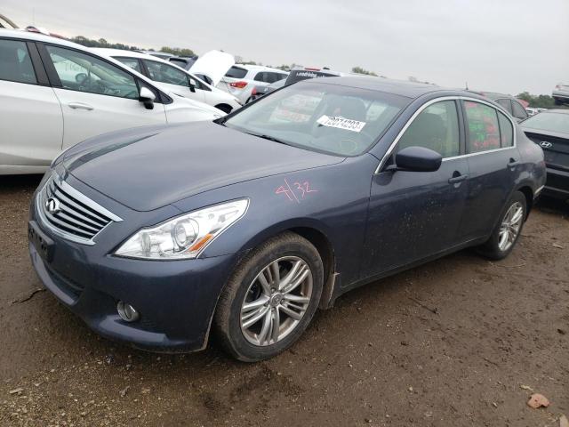 INFINITI G37 2012 jn1cv6ar6cm973074