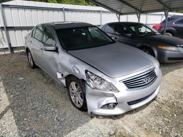 INFINITI G37 2012 jn1cv6ar6cm973334