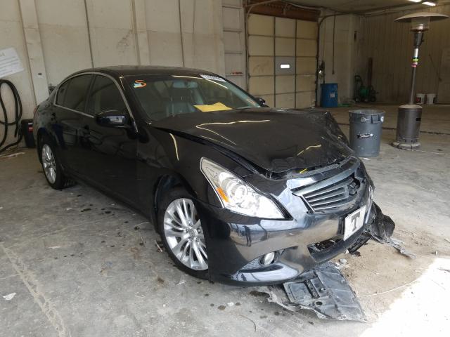 INFINITI G37 2012 jn1cv6ar6cm973673