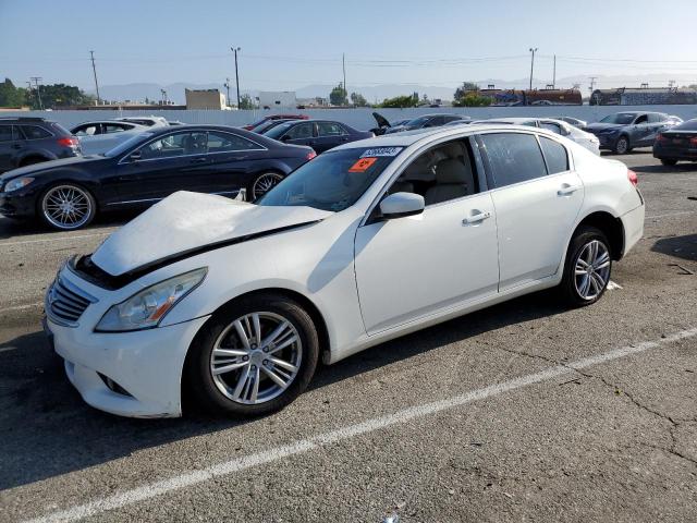 INFINITI G37 2012 jn1cv6ar6cm974094