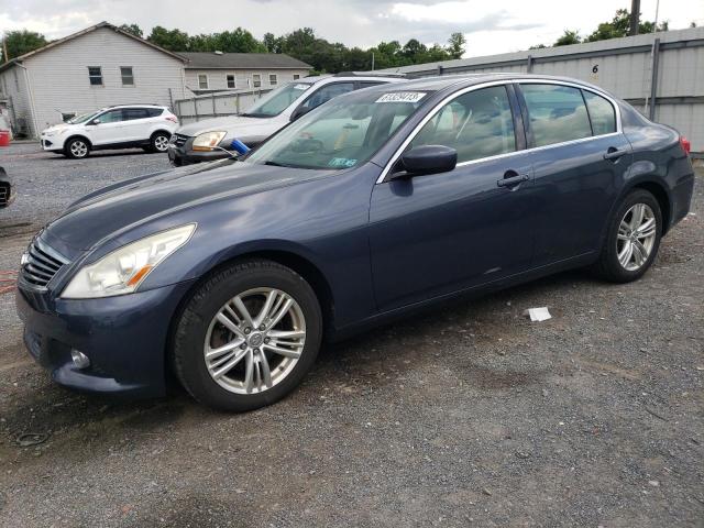 INFINITI G37 2012 jn1cv6ar6cm975035