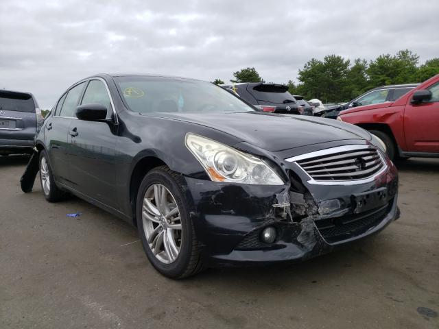 INFINITI G37 2012 jn1cv6ar6cm975925