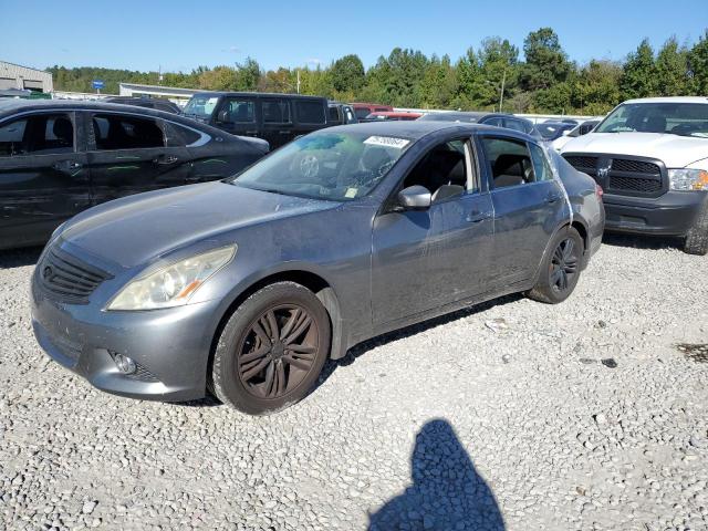 INFINITI G37 2012 jn1cv6ar6cm976900