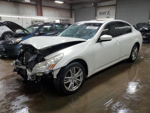 INFINITI G37 2012 jn1cv6ar6cm977884