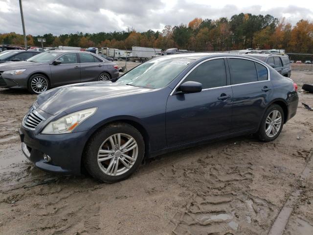 INFINITI G37 2012 jn1cv6ar6cm977965