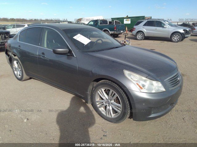 INFINITI G37 SEDAN 2013 jn1cv6ar6dm350393