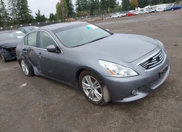 INFINITI NULL 2013 jn1cv6ar6dm351883