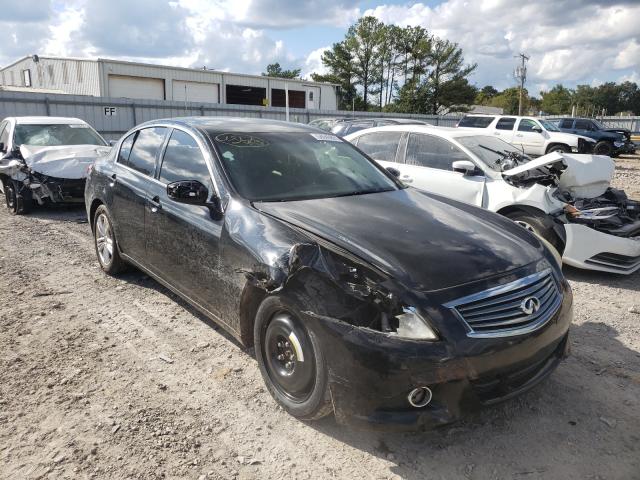 INFINITI G37 2013 jn1cv6ar6dm352323